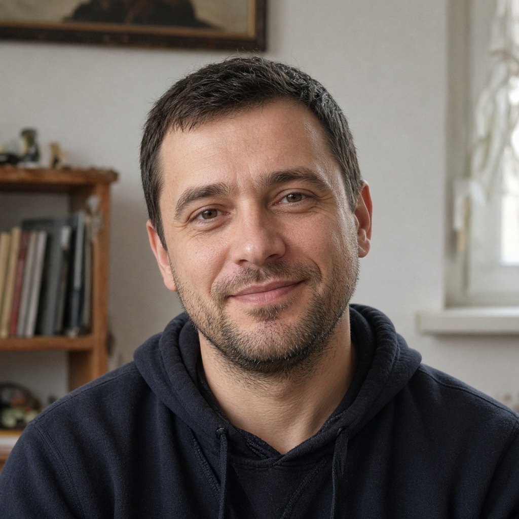 Дмитрий